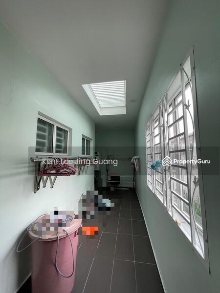 Untuk Dijual - Bandar Puteri Klang 22x80 fully extend